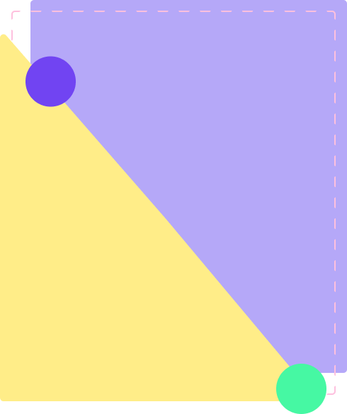 banner shape